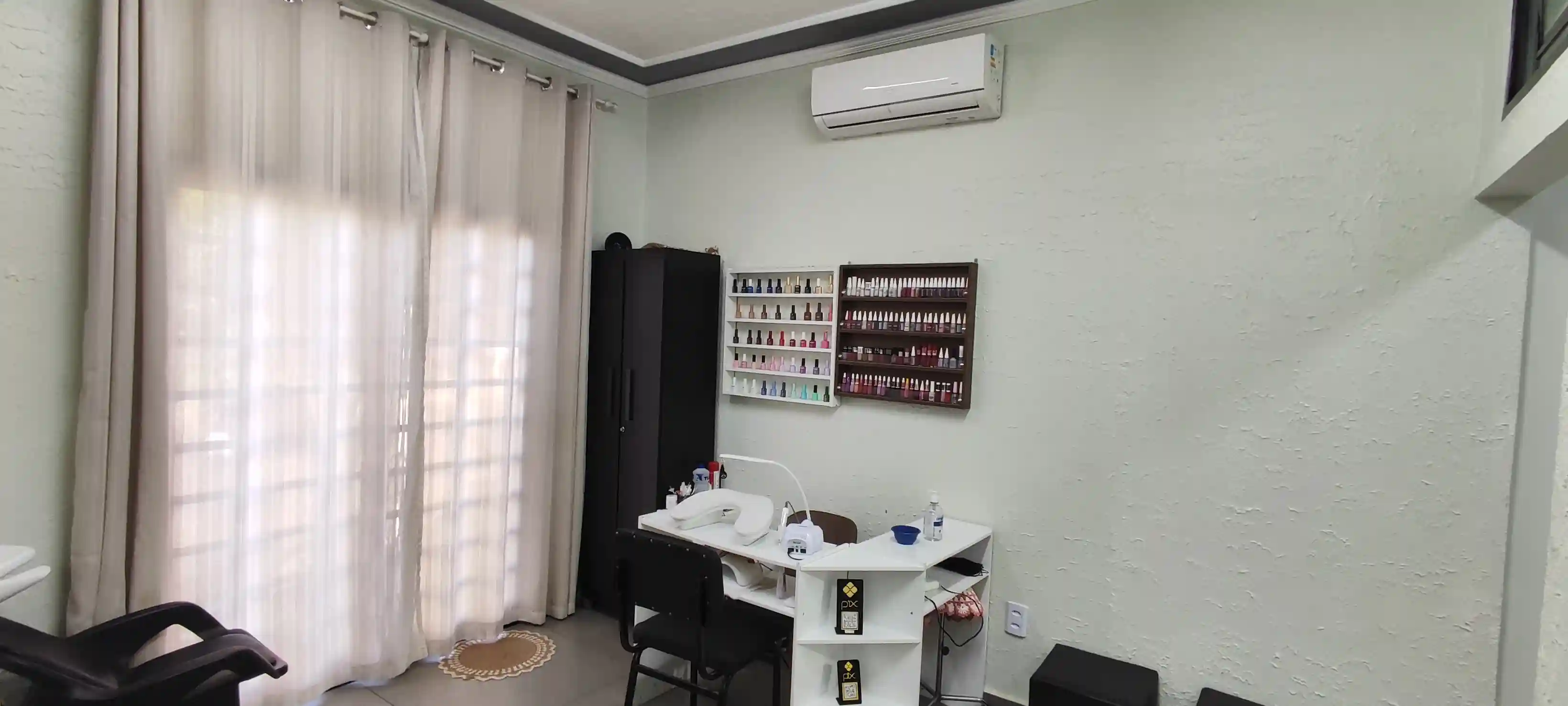 Manicure
